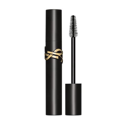 lash clash extreme volume mascara ysl|ysl mascara volume black waterproof.